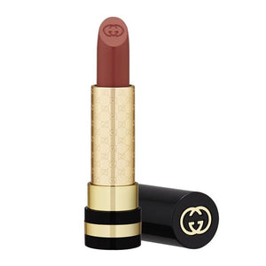 Gucci Luxurious Pigment-Rich Lipstick Rose Dragee 460