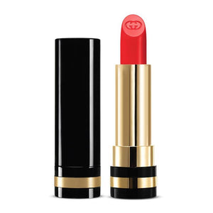 Gucci Luxurious Sheer Lipstick Lily 690