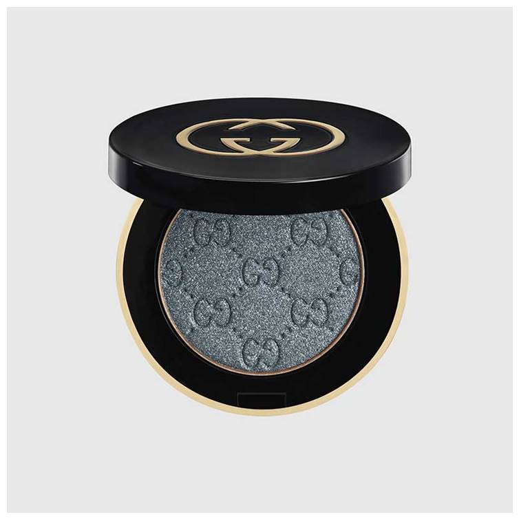 Gucci Magnetic Colour Shadow Mono-160 Anthracite