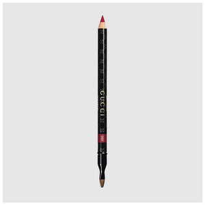 Gucci Sleek Contouring Lip Pencil-040 Imperial Red