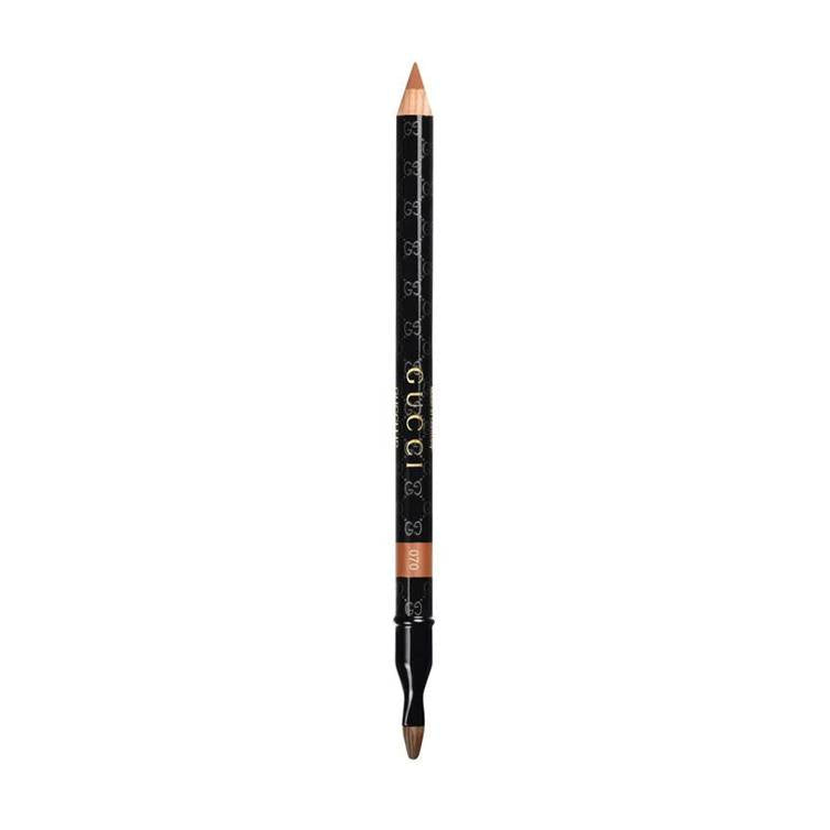 Gucci Sleek Contouring Lip Pencil-070 Burnt Cinnamon