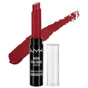 NYX High Voltage Lipstick 20 Burlesque
