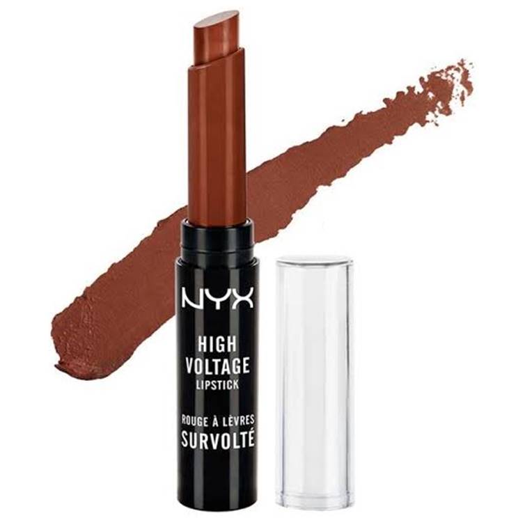 NYX High Voltage Lipstick 12 Dirty Talk