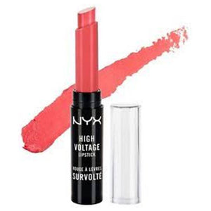 NYX High Voltage Lipstick 14 Rags to Riches
