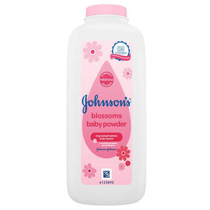 Johnson's Blossom Baby Powder 100g