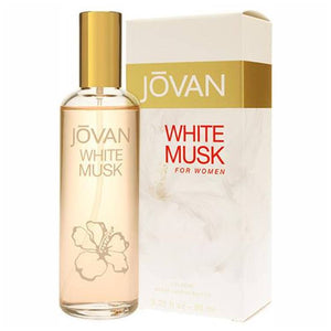 Jovan Musk Perfume Spray 96ml