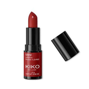 Kiko Milano Mini Lipstick 04 Classic Red