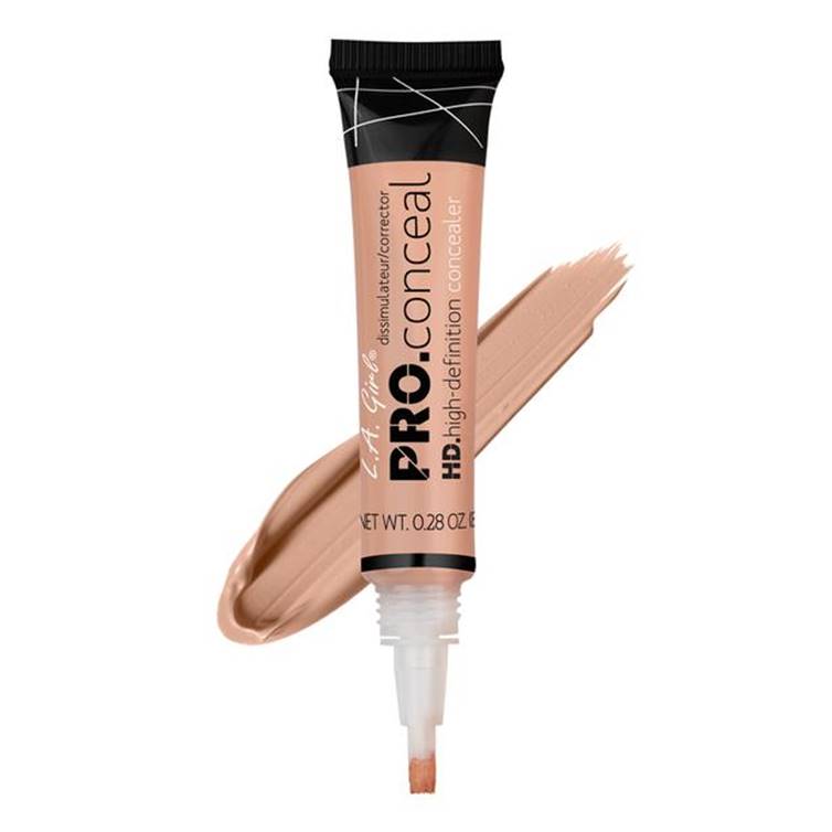 L.A. Girl HD Pro Conceal Peach Corrector