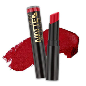 L.A. Girl Matte Flat Velvet Lipstick Relentless