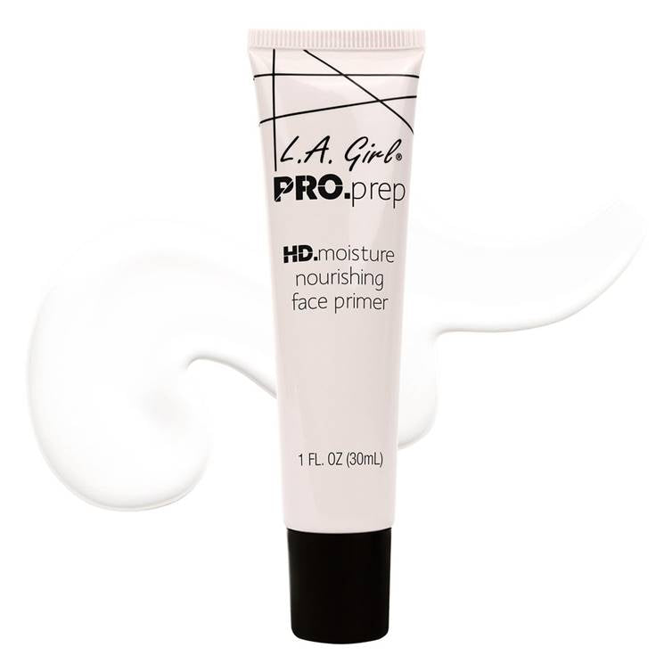 L.A. Girl Pro Prep Correcting Primer Colorless