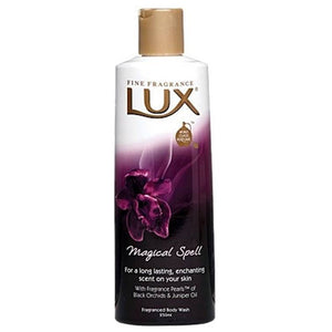 LUX Magical Beauty Body Wash Shower Gel 250ml