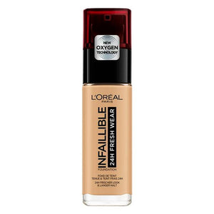 L'Oreal Infallible 24H Liquid Foundation Radiant Beige 150