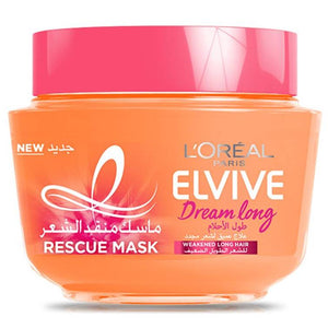 L'Oreal Elvive Dream Long Rescue Hair Mask 300ml