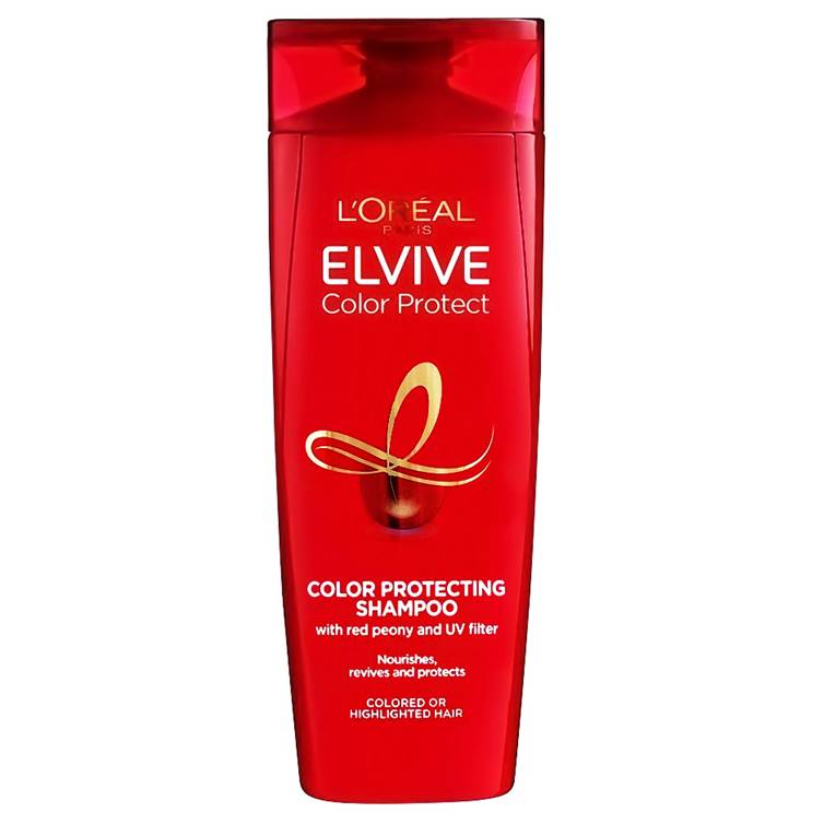 L'Oreal Paris Color Protect Protecting Shampoo 175ml