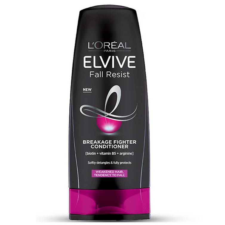 L'Oreal Paris Elvive Fall Resist Reinforcing Conditioner 175ml