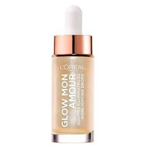 L'Oreal Paris Glow Mon Amour Highlighting Drops Sparkling Love
