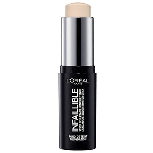 L'Oreal Paris Infallible Longwear Foundation Stick Vanilla 130