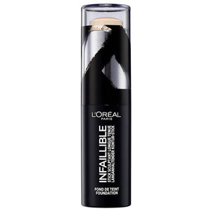 L'Oreal Paris Infallible Longwear Foundation Stick Vanilla 130