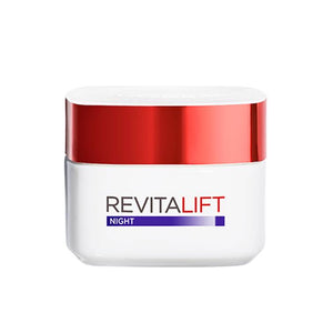 L'Oreal Paris Revitalift Moisturizing Night Cream 50ml