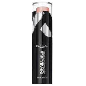 L'Oreal Paris Infallible Longwear Highlighter Stick 501 Oh My Jewels