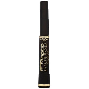 L'Oreal Telescopic Carbon Mascara Black