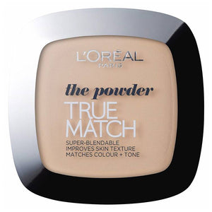 L'Oreal Paris True Match Powder Makeup Beige 4N