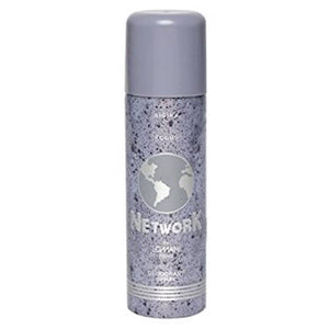 Lomani Network Perfume Body Spray