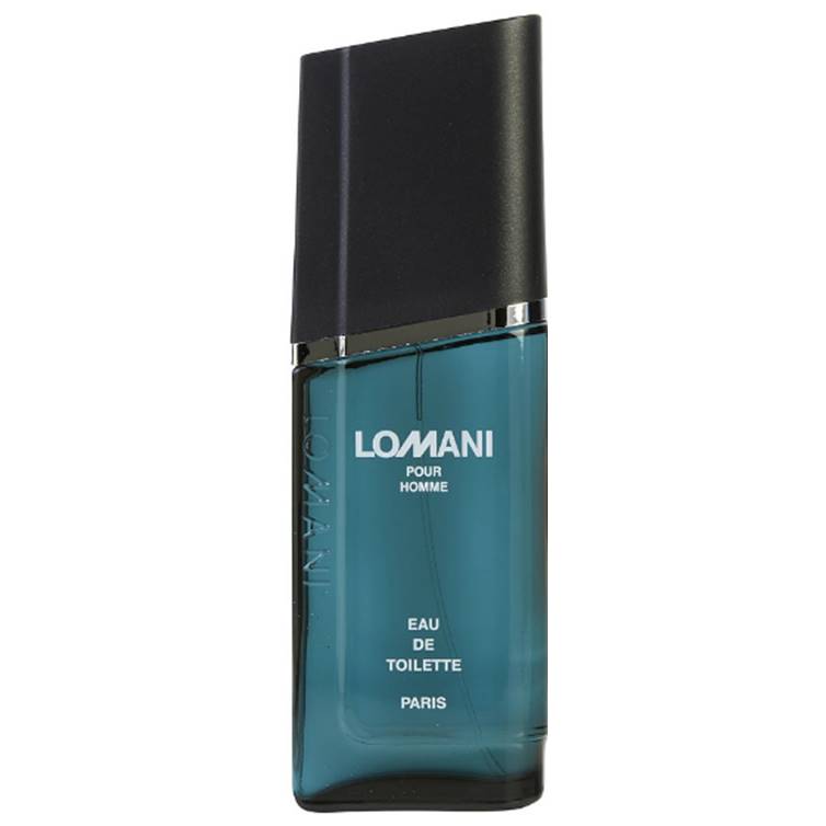 Lomani Pour Homme Perfume 100ml