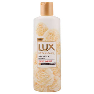 Lux Botanicals Smooth Skin Velvet Jasmine with Vitamin C 250ml