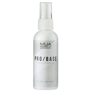 MUA Pro Base Primer Spray