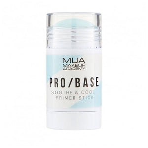 MUA Pro Base Soothe & Cool Primer Stick