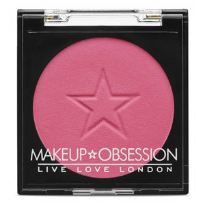 Makeup Obsession Blush B104 Flame