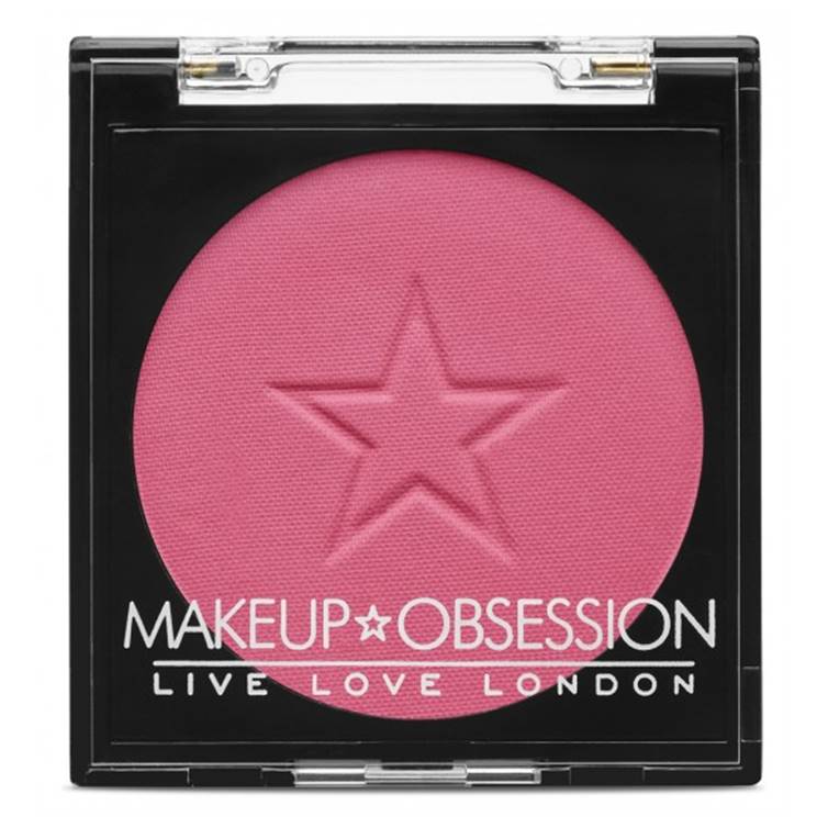 Makeup Obsession Blush B104 Flame