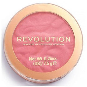 Makeup Revolution Blusher Reloaded Pink Lady