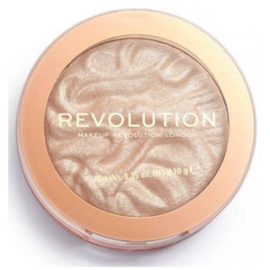 Makeup Revolution Highlight Reloaded Just My Type