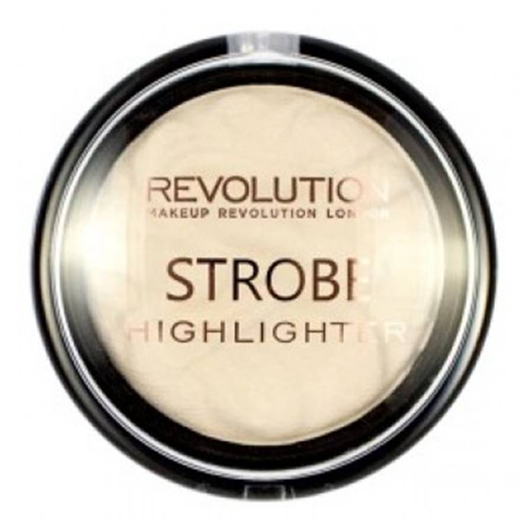 Makeup Revolution London Strobe Highlighter Ever Glow Lights