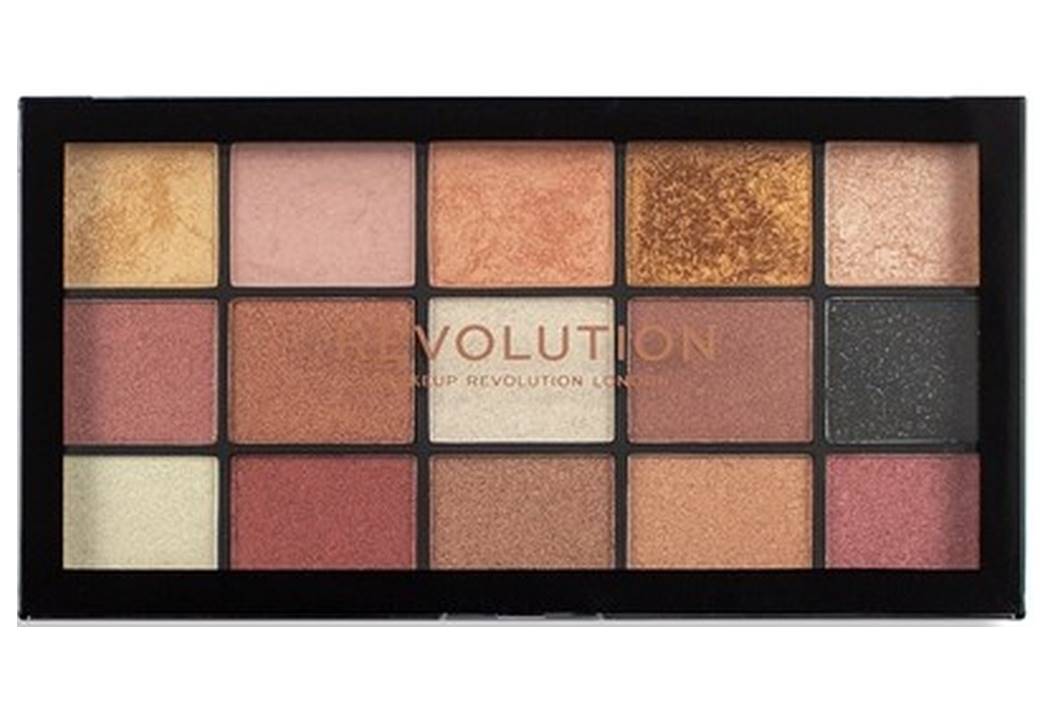 Makeup Revolution Re-Loaded Palette Affection