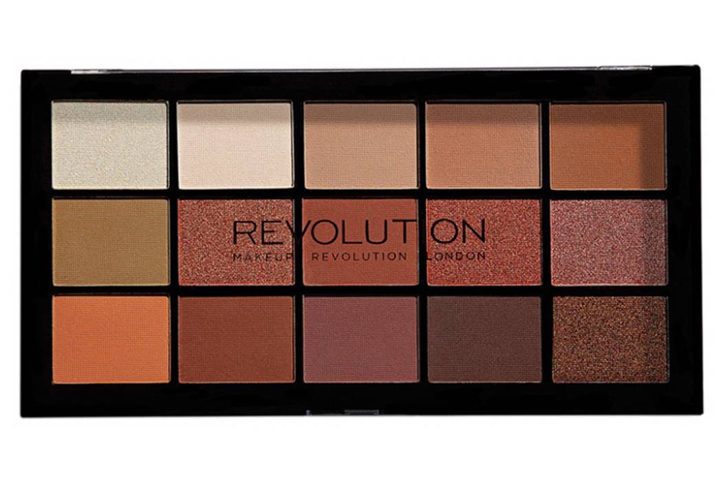 Makeup Revolution Re-Loaded Palette Iconic Fever