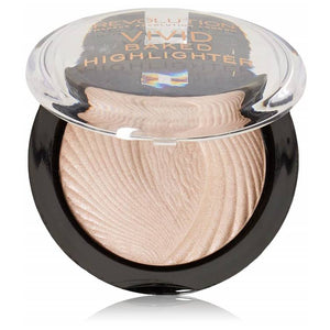 Makeup Revolution London Baked Highlighter Peach Lights