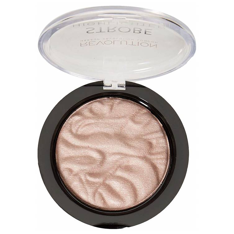 Makeup Revolution London Strobe Highlighter Moon Glow Lights