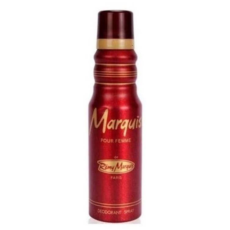 Marquis Pour Femme Perfume Spray 175ml