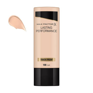 Max Factor Lasting Performance Touch-proof Fair 100