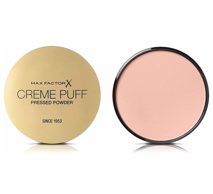 Max Factor Creme Puff Pressed Powder Light N Gay 085