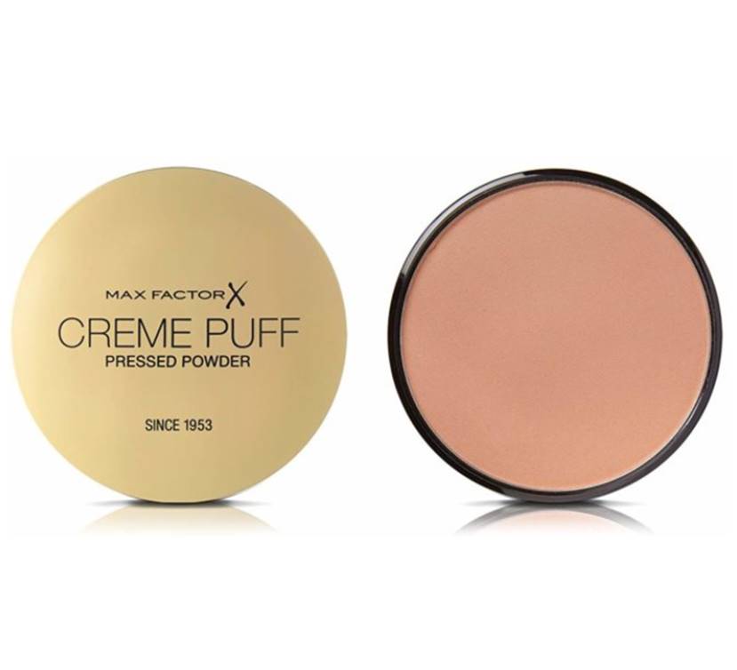 Max Factor Creme Puff Pressed Powder Translucent 05