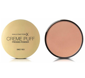 Max Factor Creme Puff Pressed Powder Translucent 05