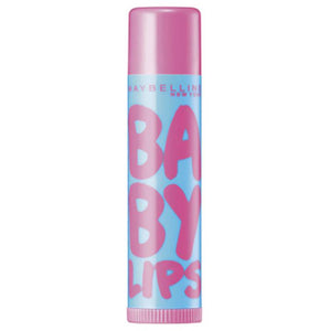 Maybelline Baby Lips Lip Balm Anti Oxidant Berry