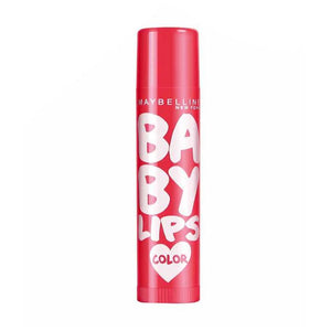 Maybelline Baby Lips Lip Balm Cherry Kiss