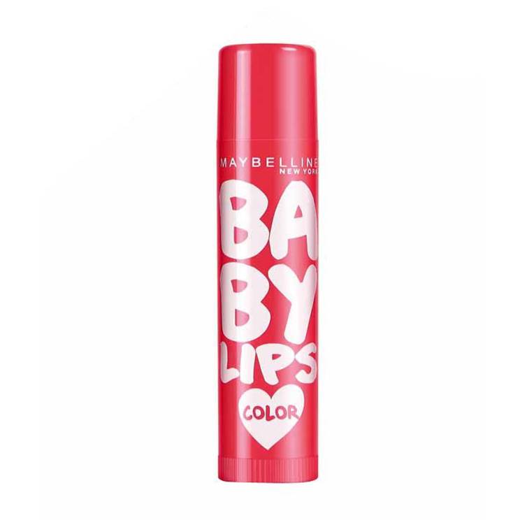 Maybelline Baby Lips Lip Balm Cherry Kiss