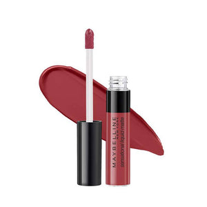 Maybelline Color Sensational Liquid Matte Lipstick 08 Sensationally Me