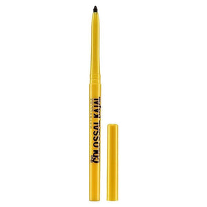 Maybelline Colossal Kajal Smudge Proof Pencil Black